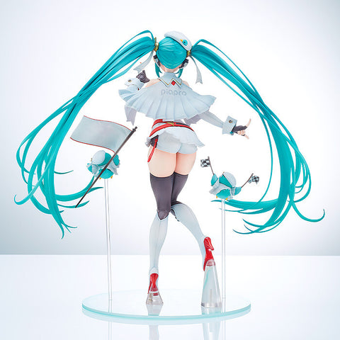 [Good Smile Company] Good Smile Racing: Hatsune Miku 1/7 - Racing 2023 Ver