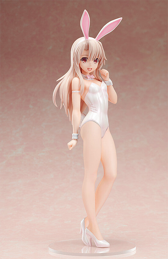 [FREEing] B-STYLE: Fate/kaleid liner Prisma Illya: Vow in the Snow - llyasviel von Einzbern - Barefoot Bunny Ver.