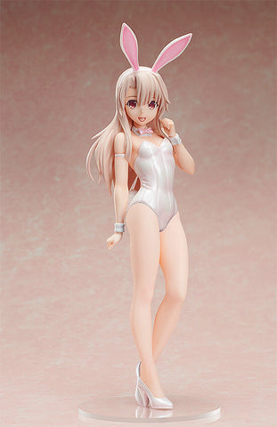 [FREEing] B-STYLE: Fate/kaleid liner Prisma Illya: Vow in the Snow - llyasviel von Einzbern - Barefoot Bunny Ver.