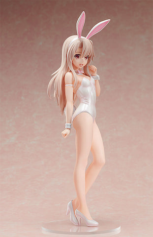 [FREEing] B-STYLE: Fate/kaleid liner Prisma Illya: Vow in the Snow - llyasviel von Einzbern - Barefoot Bunny Ver.