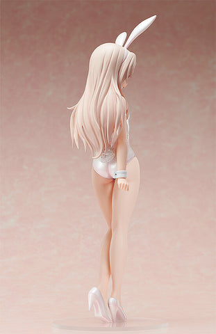 [FREEing] B-STYLE: Fate/kaleid liner Prisma Illya: Vow in the Snow - llyasviel von Einzbern - Barefoot Bunny Ver.