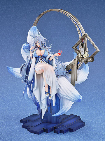 [Good Smile Arts Shanghai] Azur Lane: Shinano 1/7 - Dreams of The Hazy Moon Ver.