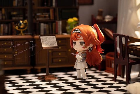 [Good Smile Arts Shanghai] Nendoroid 2391 - Reverse: 1999 - Sonetto