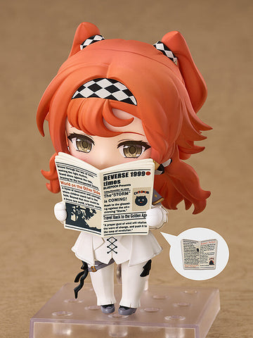 [Good Smile Arts Shanghai] Nendoroid 2391 - Reverse: 1999 - Sonetto