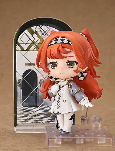 [Good Smile Arts Shanghai] Nendoroid 2391 - Reverse: 1999 - Sonetto (Limited + Bonus)