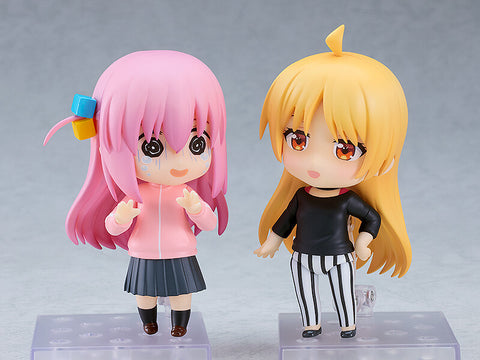 [Good Smile Company] Nendoroid 2307: Bocchi the Rock! - Seika Ijichi