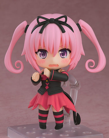 [Good Smile Company] Nendoroid 2395: To Love Ru - Nana Astar Deviluke