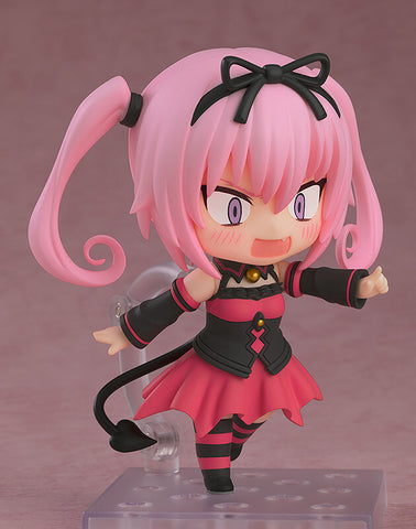 [Good Smile Company] Nendoroid 2395: To Love Ru - Nana Astar Deviluke