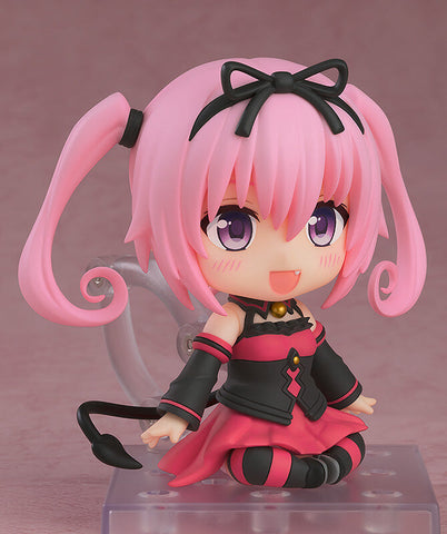 [Good Smile Company] Nendoroid 2395: To Love Ru - Nana Astar Deviluke