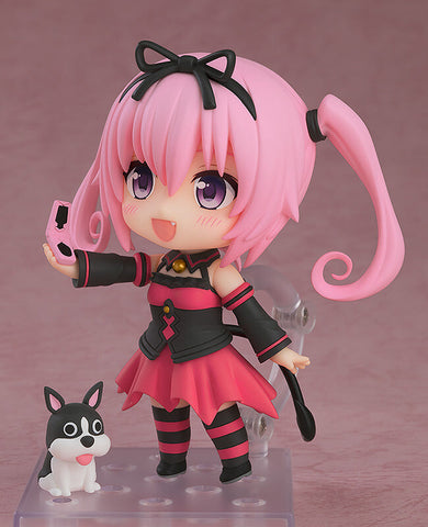 [Good Smile Company] Nendoroid 2395: To Love Ru - Nana Astar Deviluke