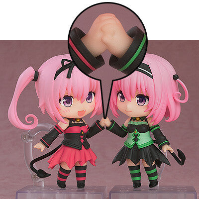 [Good Smile Company] Nendoroid 2395: To Love Ru - Nana Astar Deviluke (Limited + Bonus)