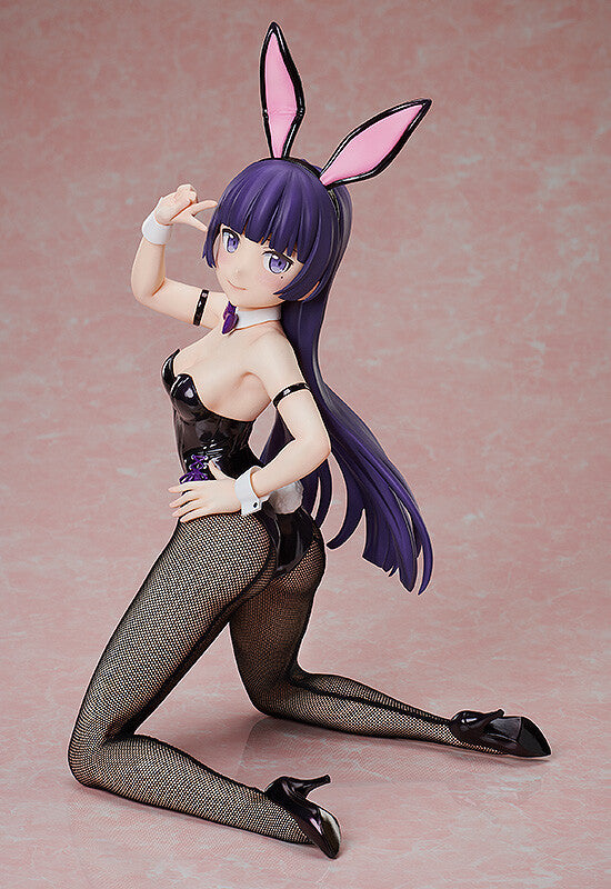 [FREEing] B-STYLE: OreImo - Kuroneko - Bunny Ver.