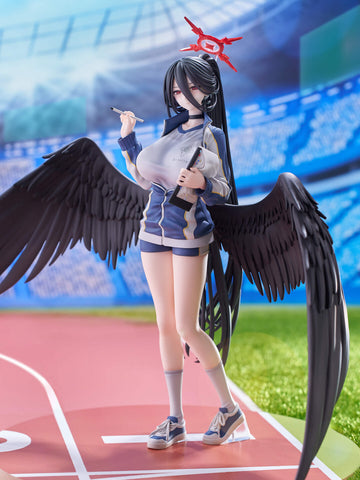 [FuRyu] F:NEX: Blue Archive - Hanekawa Hasumi 1/7 - Gym Uniform (Limited Edition)