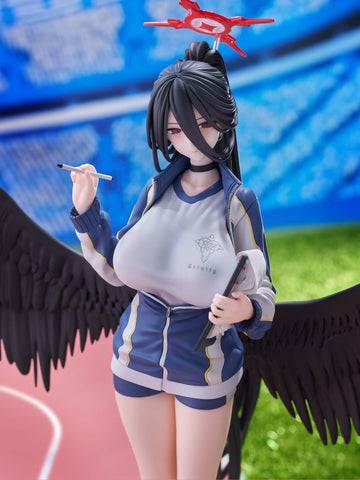 [FuRyu] F:NEX: Blue Archive - Hanekawa Hasumi 1/7 - Gym Uniform (Limited Edition)