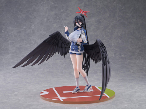 [FuRyu] F:NEX: Blue Archive - Hanekawa Hasumi 1/7 - Gym Uniform (Limited Edition)