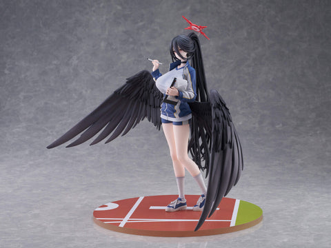 [FuRyu] F:NEX: Blue Archive - Hanekawa Hasumi 1/7 - Gym Uniform (Limited Edition)