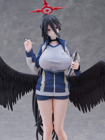 [FuRyu] F:NEX: Blue Archive - Hanekawa Hasumi 1/7 - Gym Uniform (Limited Edition)