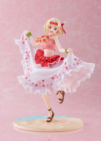 [Aniplex/Claynel] Lycoris Recoil: Nishikigi Chisato 1/7 - Hawaii Ver. (Limited Edition)