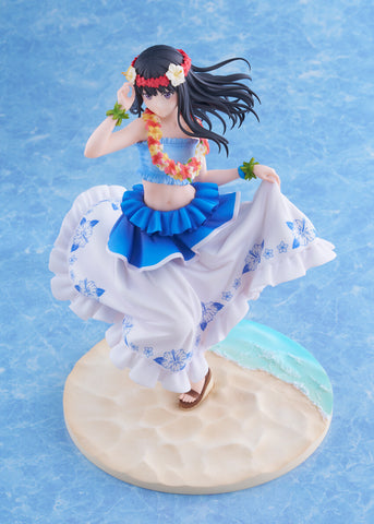 [Aniplex/Claynel] Lycoris Recoil: Takina Inoue 1/7 - Hawaii Ver. (Limited Edition)