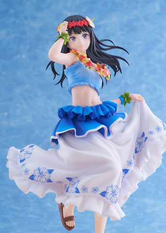 [Aniplex/Claynel] Lycoris Recoil: Takina Inoue 1/7 - Hawaii Ver. (Limited Edition)