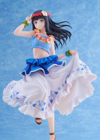 [Aniplex/Claynel] Lycoris Recoil: Takina Inoue 1/7 - Hawaii Ver. (Limited Edition)