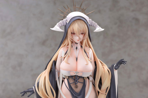 [AniGame] Azur Lane: Implacable 1/6