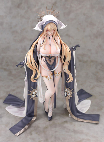 [AniGame] Azur Lane: Implacable 1/6