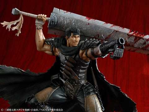 [Medicos Entertainment] Berserk: Guts 1/7