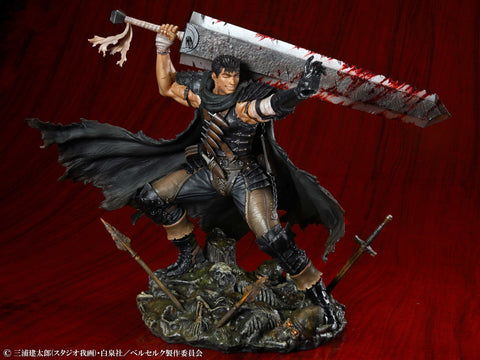 [Medicos Entertainment] Berserk: Guts 1/7