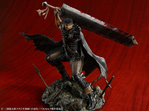 [Medicos Entertainment] Berserk: Guts 1/7