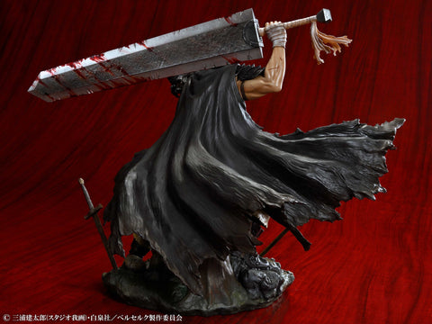 [Medicos Entertainment] Berserk: Guts 1/7