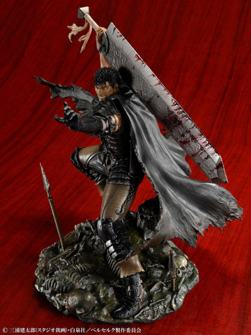 [Medicos Entertainment] Berserk: Guts 1/7