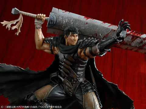 [Medicos Entertainment] Berserk: Guts 1/7