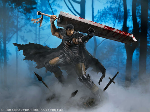 [Medicos Entertainment] Berserk: Guts 1/7