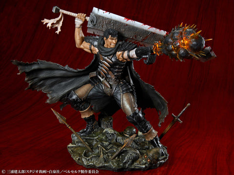 [Medicos Entertainment] Berserk: Guts 1/7