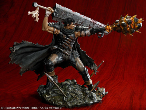 [Medicos Entertainment] Berserk: Guts 1/7