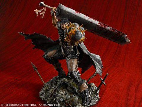 [Medicos Entertainment] Berserk: Guts 1/7