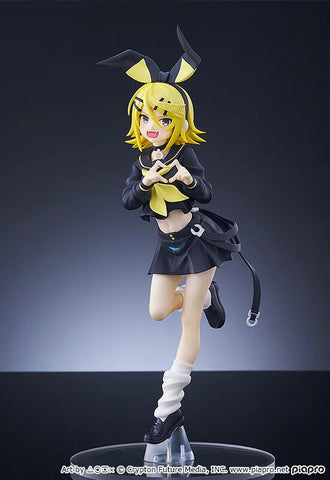 [Good Smile Company] POP UP PARADE: Vocaloid - Kagamine Rin - Bring It On Ver. (L Size)