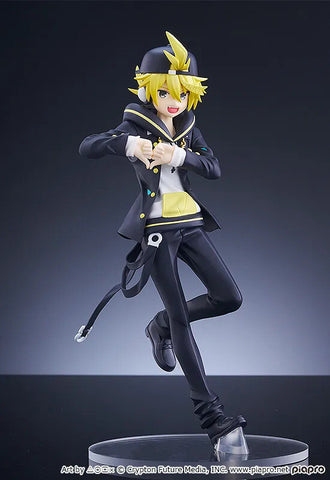 [Good Smile Company] POP UP PARADE: Vocaloid - Kagamine Len - Bring It On Ver. (L Size)