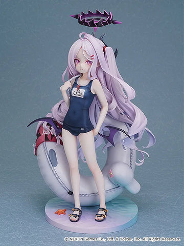 [Good Smile Arts Shanghai] Blue Archive: Hina 1/7 - Swimsuit Ver.