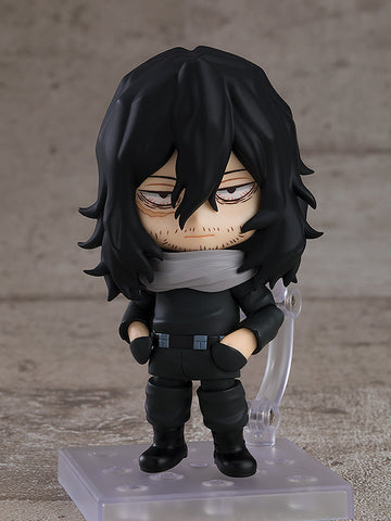 [Good Smile Company] Nendoroid 2401 : My Hero Academia - Shota Aizawa