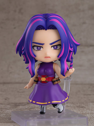 [Good Smile Company] Nendoroid 2402 : My Hero Academia - Lady Nagan