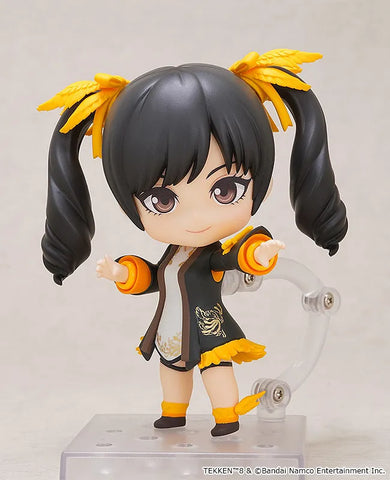 [Good Smile Company] Nendoroid 2407: Tekken 8 - Ling Xiaoyu (Limited + Bonus)