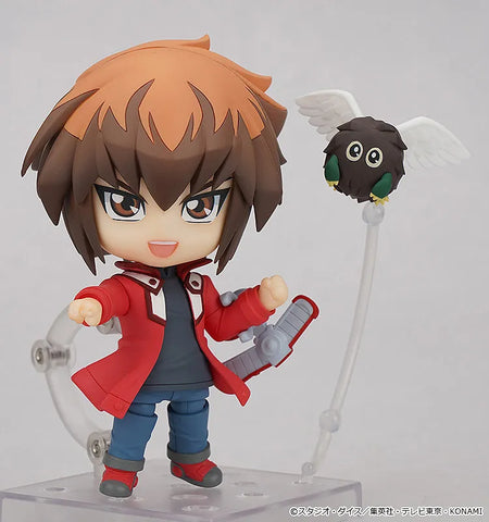 [Good Smile Arts Shanghai] Nendoroid 2382: Yu-Gi-Oh! GX - Judai Yuki