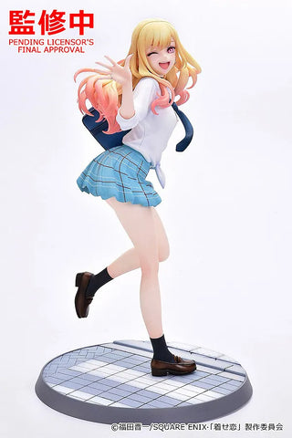 [Max Factory] My Dress-Up Darling: Kitagawa Marin 1/7