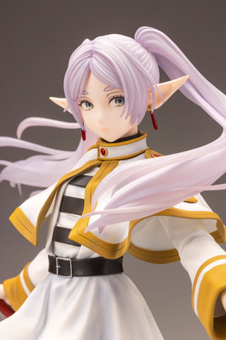 [Kotobukiya] Frieren: Beyond Journey's End - Frieren 1/7 (Limited Edition & Bonus)