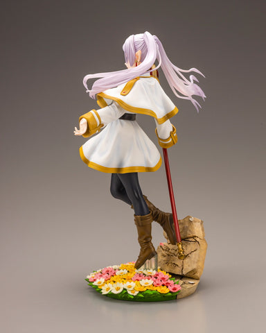 [Kotobukiya] Frieren: Beyond Journey's End - Frieren 1/7 (Limited Edition & Bonus)