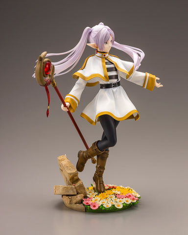 [Kotobukiya] Frieren: Beyond Journey's End - Frieren 1/7 (Limited Edition & Bonus)