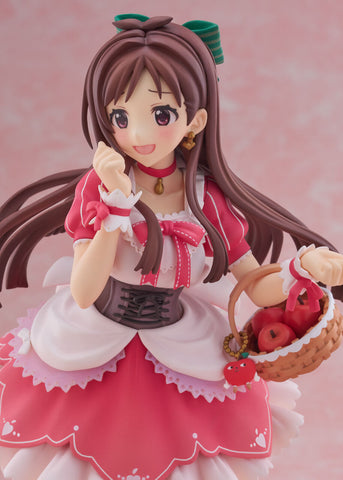 [Plum] THE iDOLM@STER Cinderella Girls: Tsujino Akari 1/7