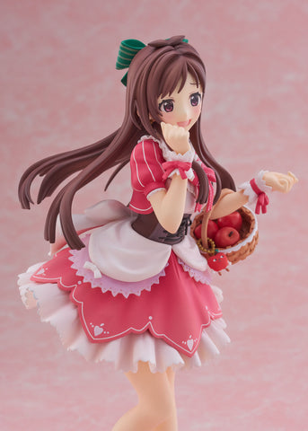 [Plum] THE iDOLM@STER Cinderella Girls: Tsujino Akari 1/7